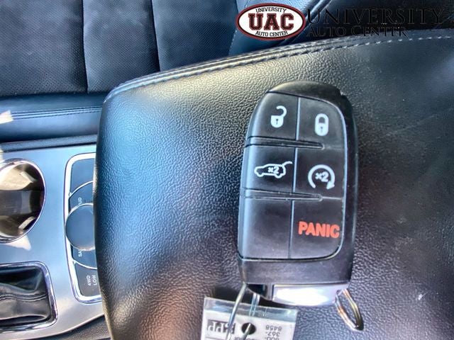 2022 Jeep Grand Cherokee WK Laredo X 4x4