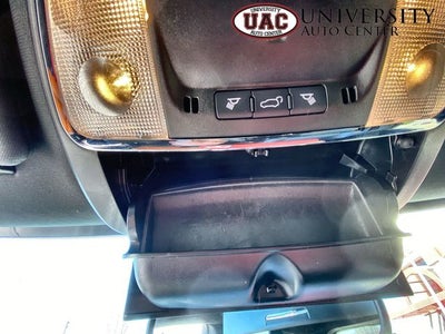 2022 Jeep Grand Cherokee WK Laredo X 4x4