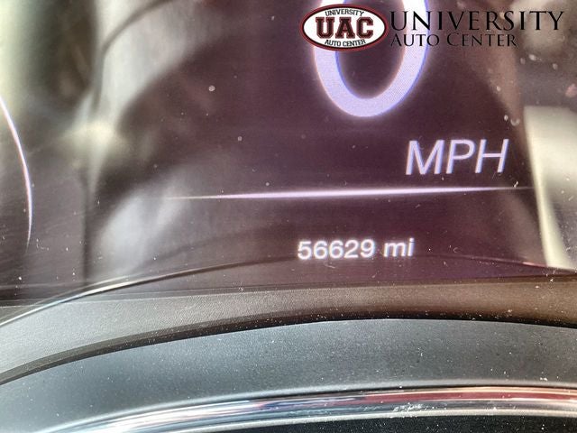 2019 Jeep Grand Cherokee Laredo E 4x4