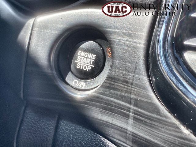 2019 Jeep Grand Cherokee Laredo E 4x4