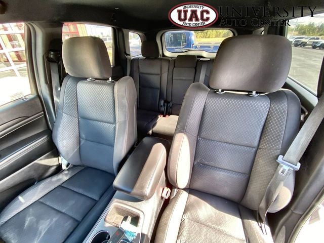 2019 Jeep Grand Cherokee Laredo E 4x4