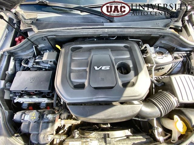 2019 Jeep Grand Cherokee Laredo E 4x4