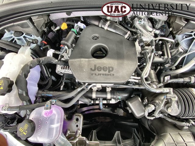 2027 Jeep Grand Cherokee GRAND CHEROKEE LIMITED 4X4