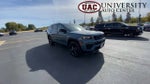 2027 Jeep Grand Cherokee GRAND CHEROKEE L LIMITED 4X4