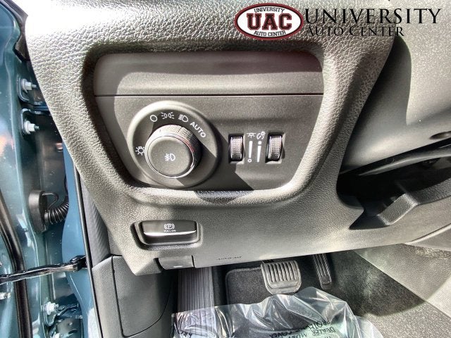 2027 Jeep Grand Cherokee GRAND CHEROKEE L LIMITED 4X4