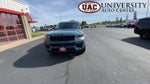 2027 Jeep Grand Cherokee GRAND CHEROKEE L LIMITED 4X4