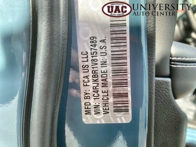2027 Jeep Grand Cherokee GRAND CHEROKEE L LIMITED 4X4