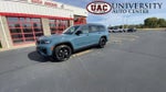 2027 Jeep Grand Cherokee GRAND CHEROKEE L LIMITED 4X4