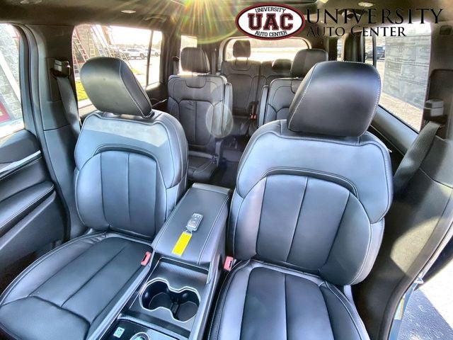 2026 Jeep Grand Cherokee GRAND CHEROKEE L LIMITED RESERVE 4X4