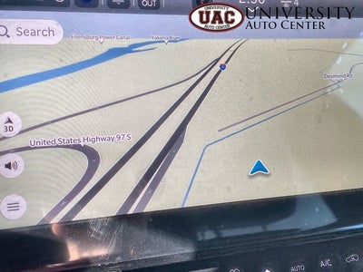 2027 Jeep Grand Cherokee GRAND CHEROKEE L SUMMIT 4X4