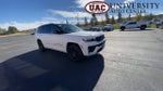 2027 Jeep Grand Cherokee GRAND CHEROKEE L SUMMIT 4X4