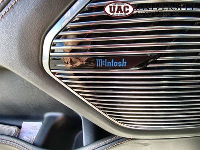 2027 Jeep Grand Cherokee GRAND CHEROKEE L SUMMIT 4X4