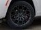 2027 Jeep Grand Cherokee GRAND CHEROKEE L SUMMIT 4X4