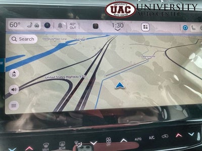 2026 Jeep Grand Cherokee L Summit