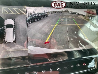 2026 Jeep Grand Cherokee L Summit