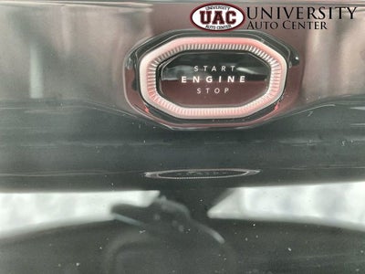 2026 Jeep Grand Cherokee L Summit