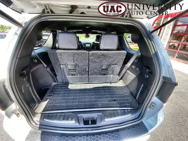 2019 Dodge Durango R/T AWD