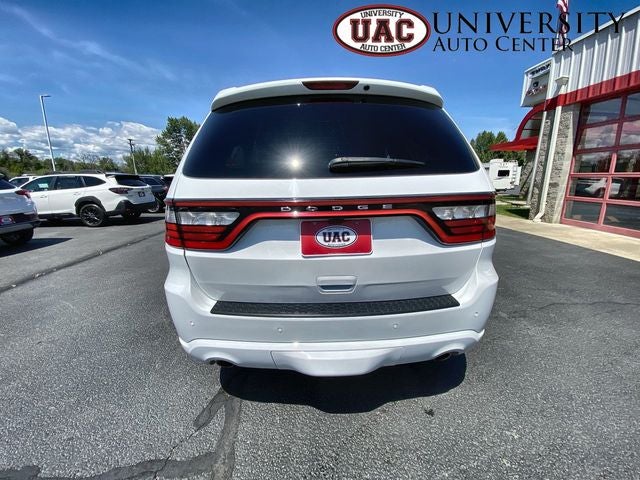 2019 Dodge Durango R/T AWD