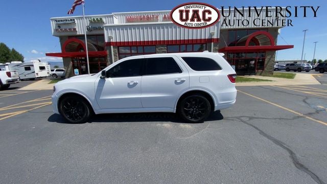 2019 Dodge Durango R/T AWD