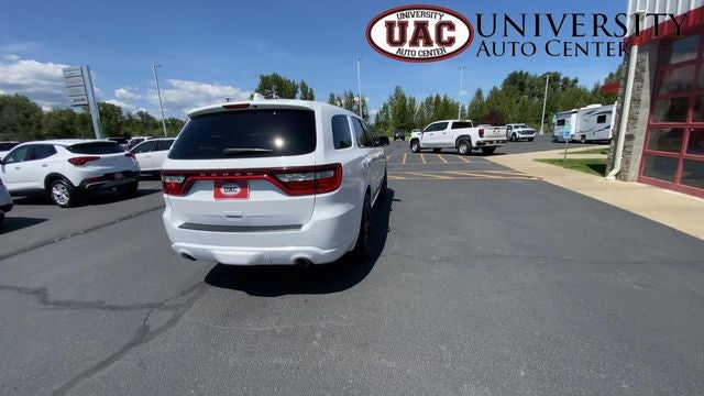 2019 Dodge Durango R/T AWD