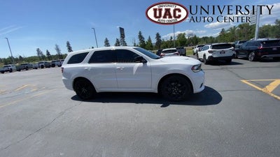2019 Dodge Durango R/T AWD