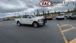 2018 RAM 1500 Laramie Crew Cab 4x4 5'7' Box