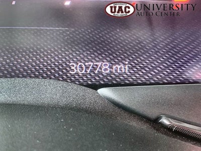 2023 RAM 1500 Limited Crew Cab 4x4 5'7' Box