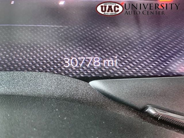 2023 RAM 1500 Limited Crew Cab 4x4 5'7' Box