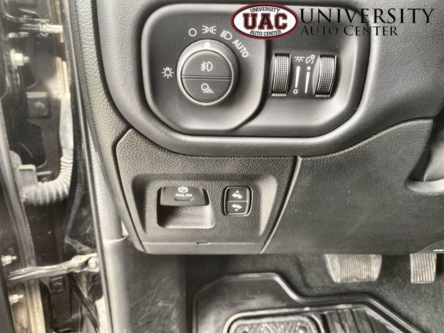 2023 RAM 1500 Limited Crew Cab 4x4 5'7' Box