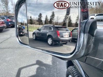 2023 RAM 1500 Limited Crew Cab 4x4 5'7' Box