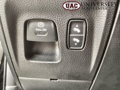 2023 RAM 1500 Limited Crew Cab 4x4 5'7' Box