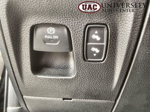 2023 RAM 1500 Limited Crew Cab 4x4 5'7' Box