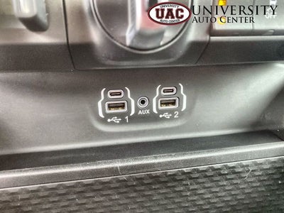 2023 RAM 1500 Limited Crew Cab 4x4 5'7' Box