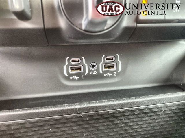 2023 RAM 1500 Limited Crew Cab 4x4 5'7' Box