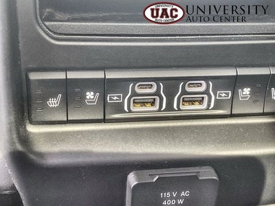 2023 RAM 1500 Limited Crew Cab 4x4 5'7' Box