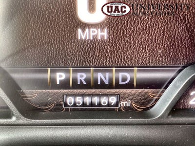 2021 RAM 1500 Limited Longhorn Crew Cab 4x4 5'7' Box