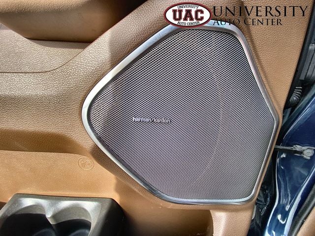 2021 RAM 1500 Limited Longhorn Crew Cab 4x4 5'7' Box