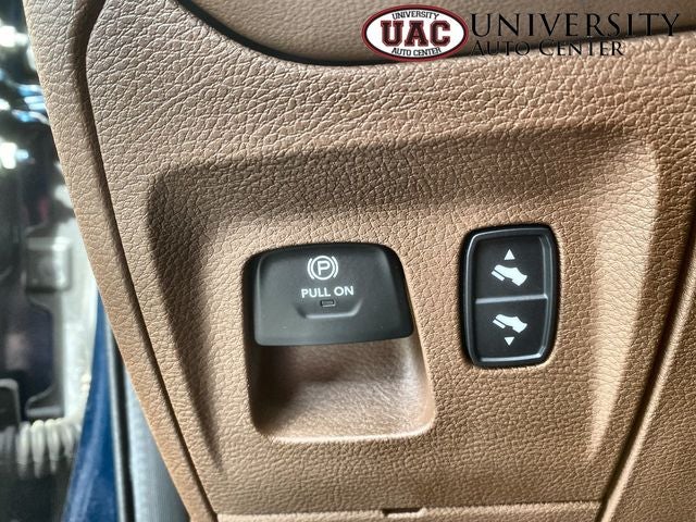 2021 RAM 1500 Limited Longhorn Crew Cab 4x4 5'7' Box