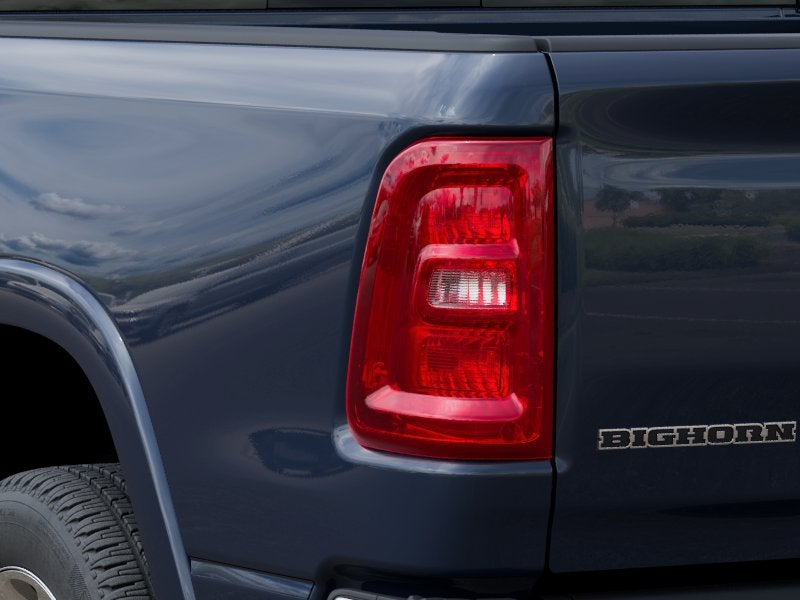 2027 RAM Ram 1500 RAM 1500 BIG HORN CREW CAB 4X4 6'4' BOX