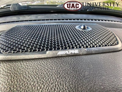 2027 RAM Ram 1500 RAM 1500 BIG HORN CREW CAB 4X4 6'4' BOX