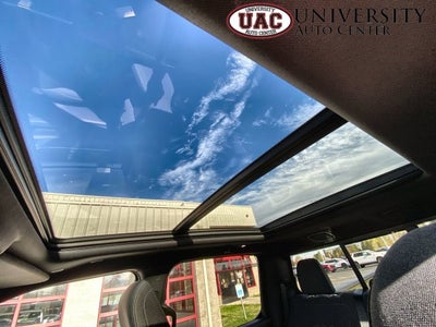 2027 RAM Ram 1500 RAM 1500 BIG HORN CREW CAB 4X4 6'4' BOX