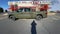 2027 RAM Ram 1500 RAM 1500 BIG HORN CREW CAB 4X4 6'4' BOX