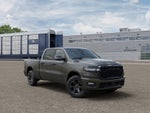 2027 RAM Ram 1500 RAM 1500 BIG HORN CREW CAB 4X4 6'4' BOX