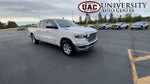 2019 RAM 1500 Laramie Crew Cab 4x4 6'4' Box