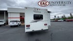 2011 Ford E-450 Cutaway Base