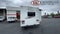 2011 Ford E-450 Cutaway Base