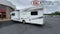 2011 Ford E-450 Cutaway Base