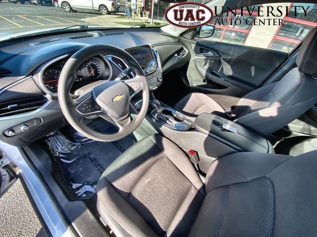 2023 Chevrolet Malibu 1LT