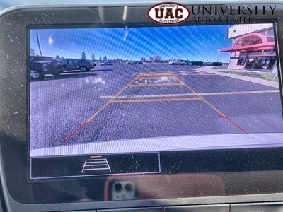 2023 Chevrolet Malibu 1LT