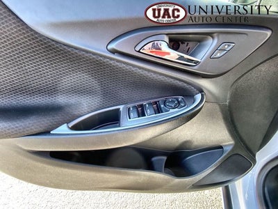 2023 Chevrolet Malibu 1LT